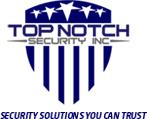 Top Notch Security Inc. image 2